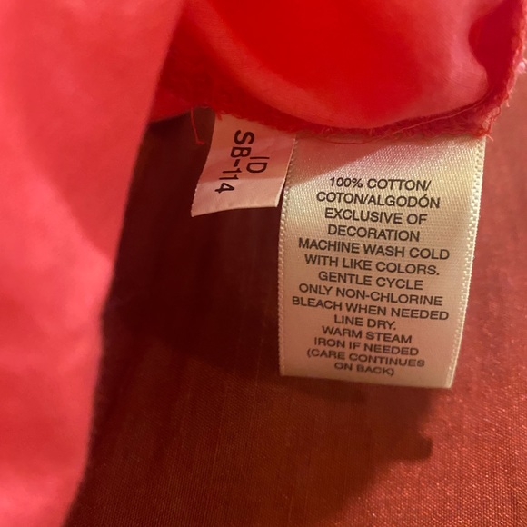 Susan Bristol Blouse - Picture 7 of 7